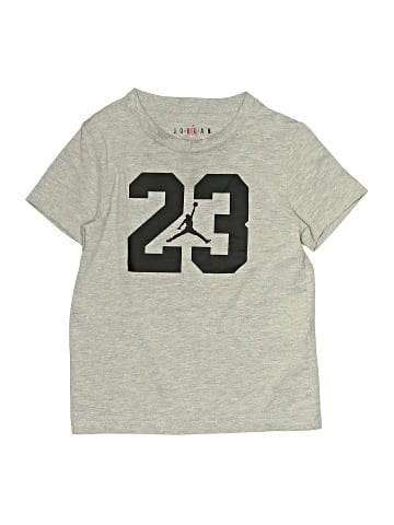 Air Jordan Short Sleeve T-Shirt (view 1)