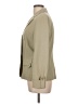 Larry Levine Green Blazer Size 10 - photo 5