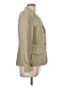 Larry Levine Green Blazer Size 10 - photo 4
