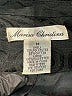 Marisa Christina Black Coat Size M - photo 6