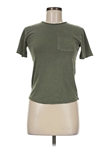 Tucker Short Sleeve T-Shirt (view 1)