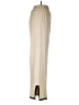 Unbranded Color Block Ivory Casual Pants Size M - photo 4