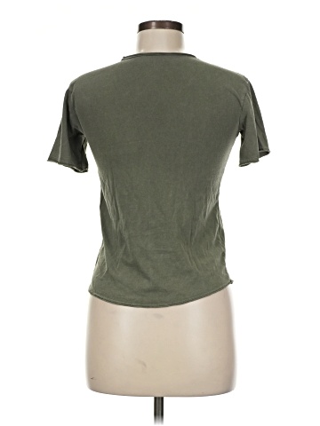 Tucker Short Sleeve T-Shirt (view 2)