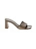 Zara Tan Sandals Size EU 36 - photo 1