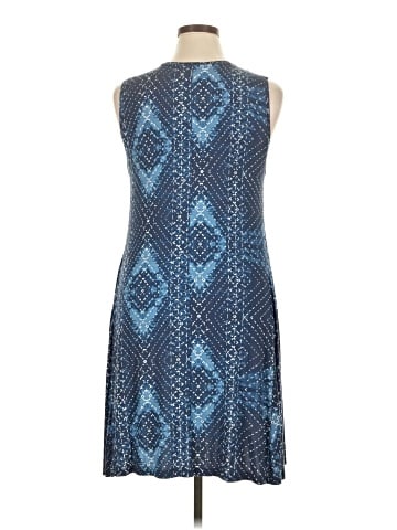 Style&Co Casual Dress (view 2)