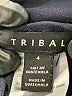 Tribal Solid Blue Track Pants Size 4 - photo 7