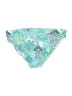 Helen Jon Print Green Swimsuit Bottoms Size S - photo 2
