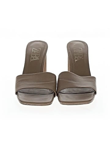 Zara Sandals (view 2)