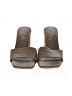 Zara Tan Sandals Size EU 36 - photo 2
