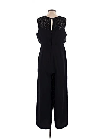 White House Black Market Jumpsuit (view 2)