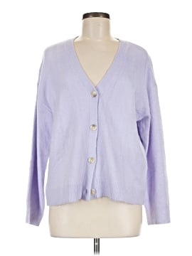 Ann Taylor LOFT Cardigan (view 1)