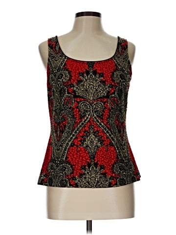 Alex Evenings Tank Top (view 1)
