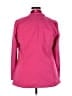 Torrid Pink Blazer Size 1X Plus (1) - photo 2