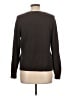 Lands' End Brown Pullover Sweater Size L - photo 2