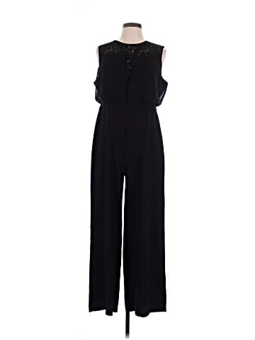 White House Black Market Jumpsuit (view 1)