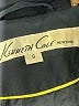 Kenneth Cole New York Blue Jacket Size S - photo 6