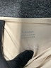 Automet Ivory Long Sleeve Turtleneck Size L - photo 7