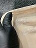 Automet Ivory Long Sleeve Turtleneck Size L - photo 8