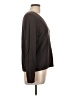 Lands' End Brown Pullover Sweater Size L - photo 4