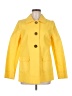 Old Navy 100% Cotton Yellow Coat Size M - photo 1