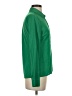 Express Green Long Sleeve Blouse Size XS - photo 4