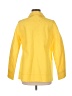 Old Navy 100% Cotton Yellow Coat Size M - photo 2