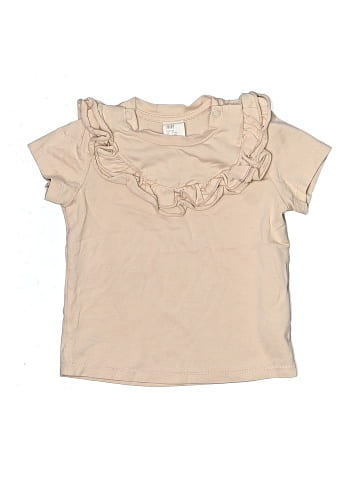 H&M Short Sleeve Top (view 1)