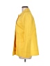 Old Navy 100% Cotton Yellow Coat Size M - photo 5