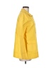 Old Navy 100% Cotton Yellow Coat Size M - photo 4