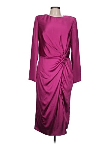 IEENA for Mac Duggal Cocktail Dress (view 1)