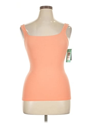 Jockey Tank Top (view 1)