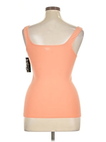 Jockey Tank Top (view 2)