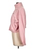 Assorted Brands 100% Cotton Pink Track Jacket Size L - photo 5