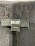 DKNY Solid Black Formal Skirt Size S - photo 4