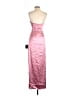 Lulus Pink Cocktail Dress Size S - photo 2