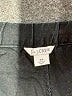 J. by J.Crew Solid Black Shorts Size XS - photo 3