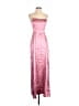 Lulus Pink Cocktail Dress Size S - photo 1