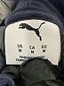 Puma Blue Fleece Size M - photo 6