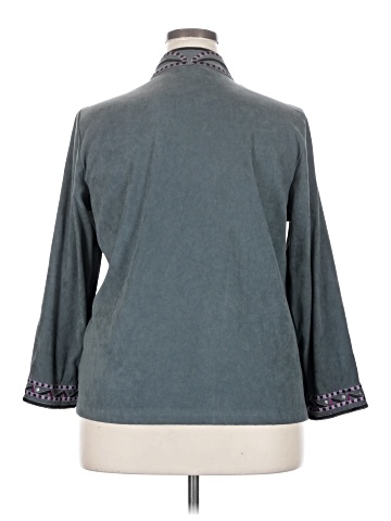 Bob Mackie Jacket (view 2)