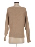 By Anthropologie Tan Pullover Sweater Size XS - photo 2