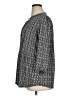 Westport 1962 Gray 3/4 Sleeve Blouse Size 1X - photo 5
