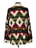 Ces Femme Green Poncho Size M - photo 2