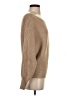 By Anthropologie Tan Pullover Sweater Size XS - photo 4
