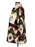 Ces Femme Green Poncho Size M - photo 5