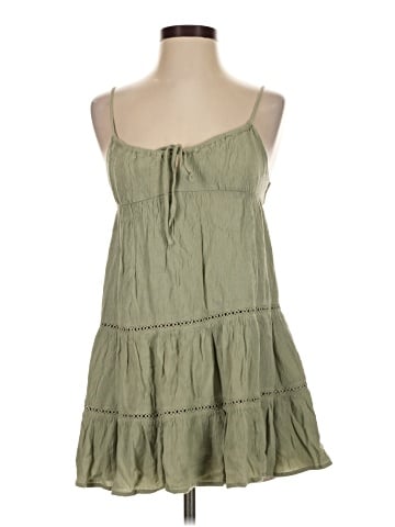 Garage Casual Dress (view 1)