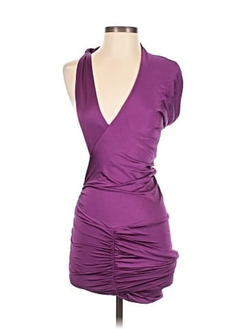 Marciano Cocktail Dress (view 1)