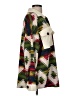 Ces Femme Green Poncho Size M - photo 4