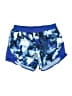 Under Armour Print Blue Athletic Shorts Size S - photo 1