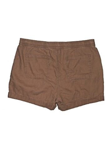 Old Navy Khaki Shorts (view 2)