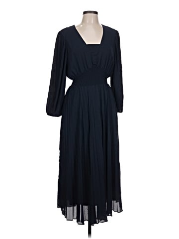 NANETTE Nanette Lepore Casual Dress (view 1)